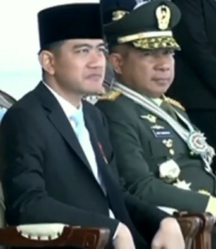 Budiman tweet media