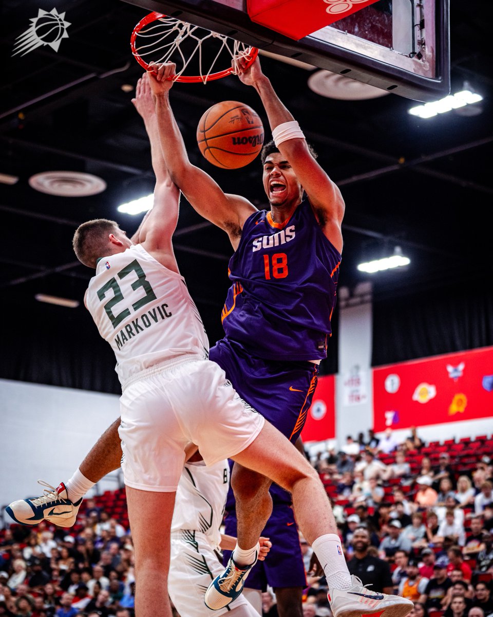 Phoenix Suns tweet media