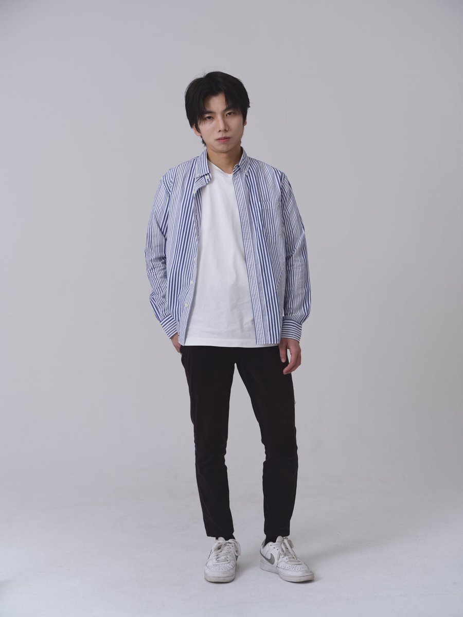 kou19980217's tweet photo. おはようございます☀ https://t.co/WdapGeArPn