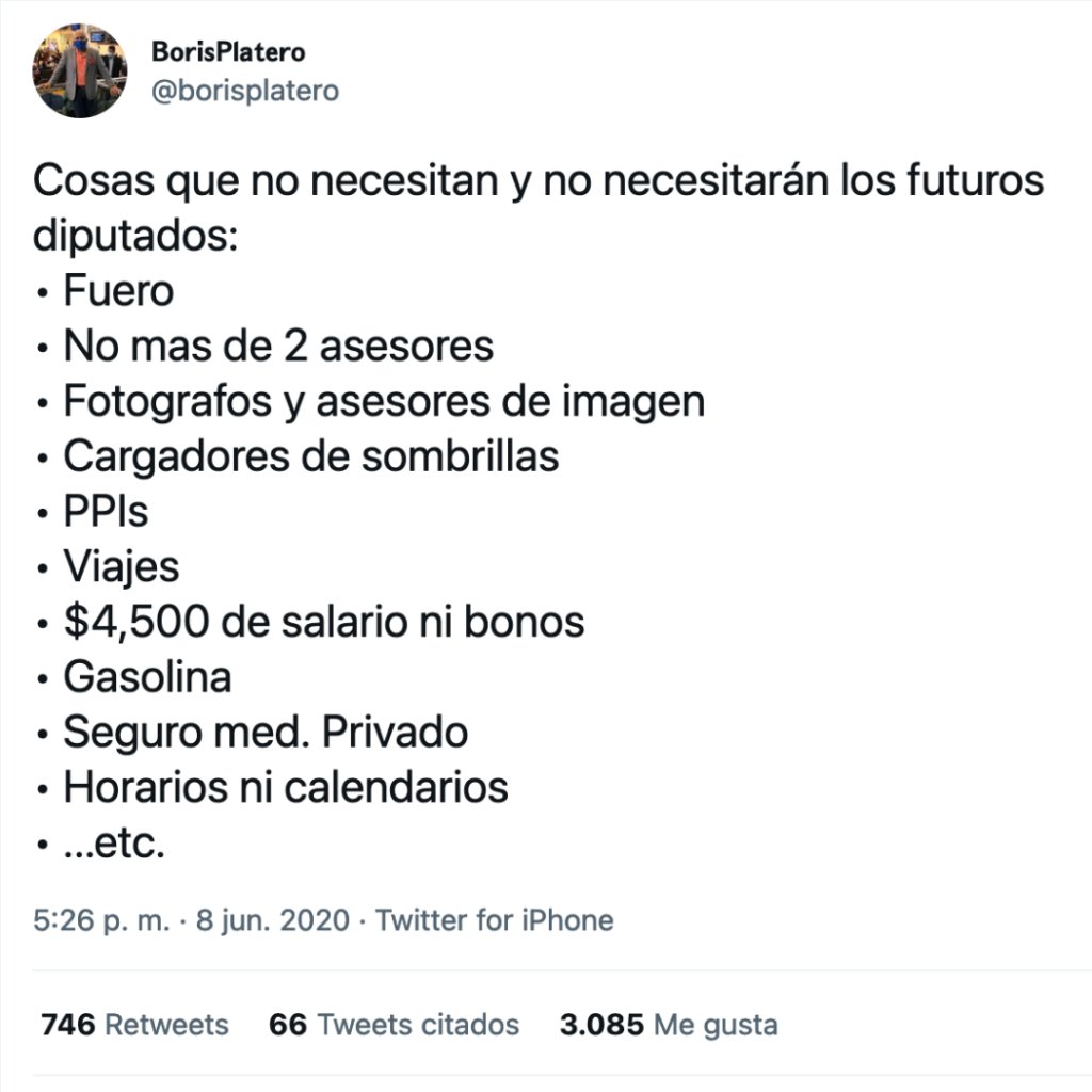 El Alcalde Neto🧔🏻♂️ tweet media