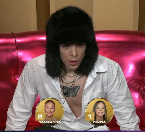 realityrating's tweet photo. Ya termino el Juego de Manu, por mi parte no voy a comentar mas de el , ahora es el turno del MISOGINO de JUANICAR!!! #GranHermanoGeneraciónDorada #GRANHERMANO https://t.co/mSx8iGJu1y