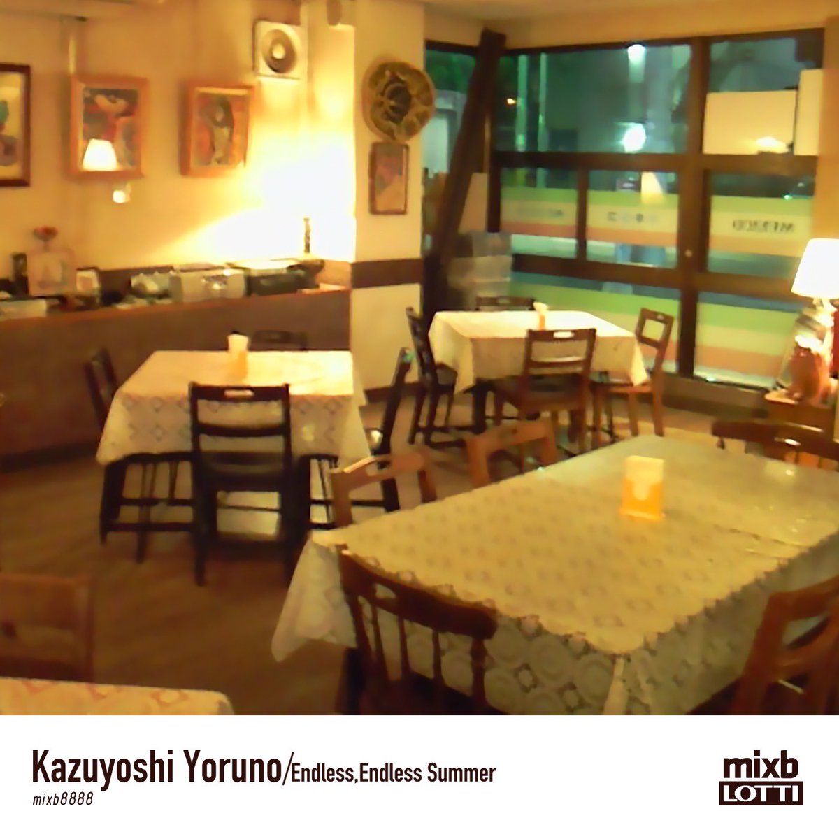 arakemo_yoruno tweet picture