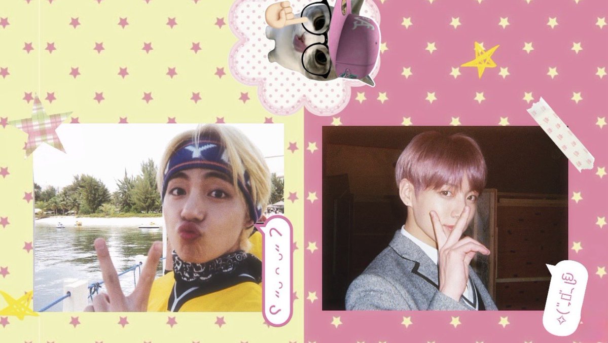 taetie_'s tweet photo. ॰˳ཻ̊♡ https://t.co/dXKM9PRU9M