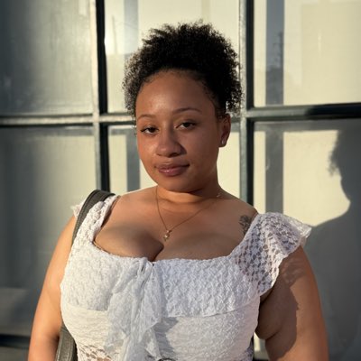 AyeYoTati's tweet photo. #NewProfilePic https://t.co/P6ed8G5Tb7