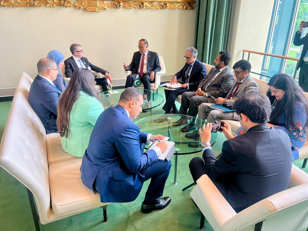 Permanent Mission of Pakistan to the UN tweet media