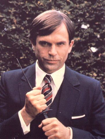 BobGarrard's tweet photo. @awk_ashleigh A picture for the ladies. The Omen II. https://t.co/ftl9mGDsD6