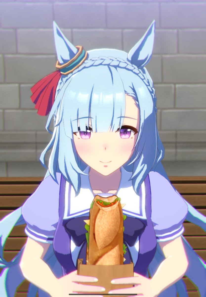 hein1720's tweet photo. メジロアルダンお食事集
たくさん食べてほしい
#メジロアルダン https://t.co/3RJJfY5WD9