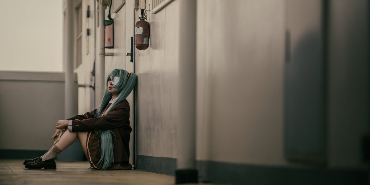spellbound066's tweet photo. 💬
#初音ミク https://t.co/1F4rjlmtUy
