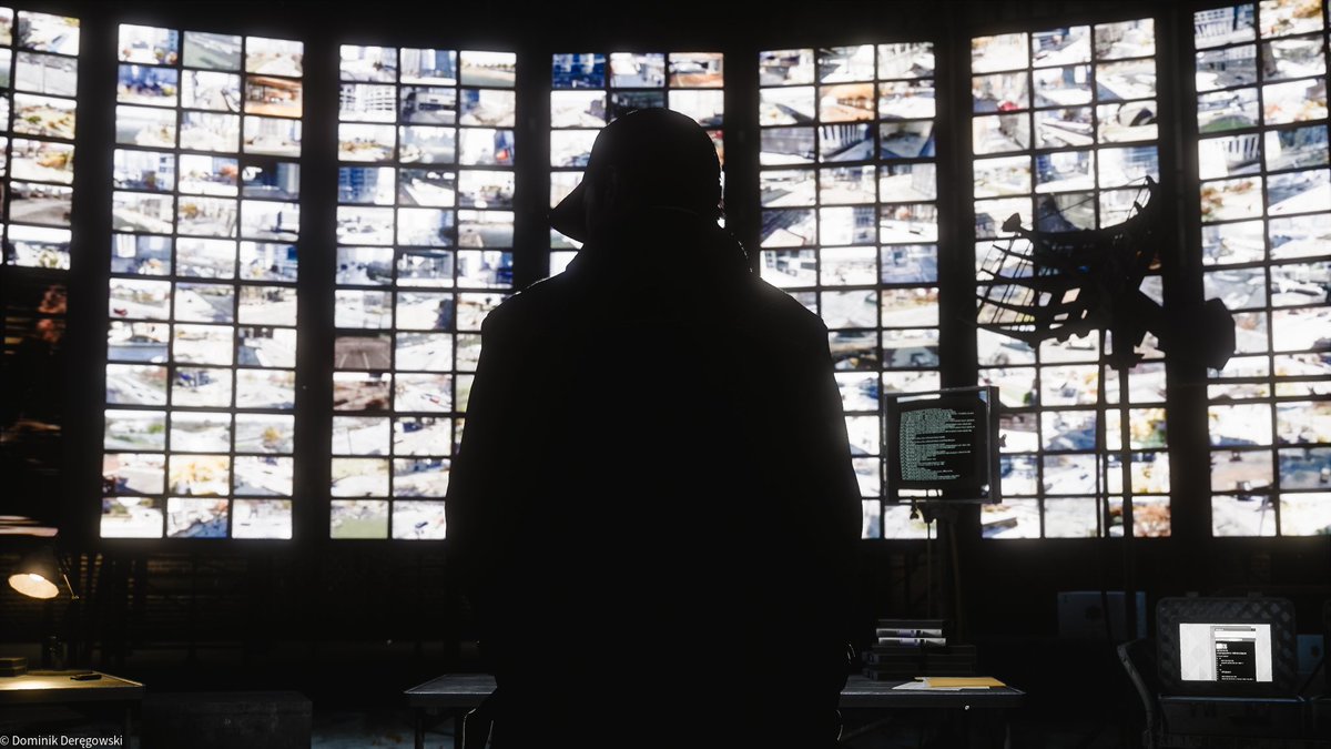 Frames From Games tweet media