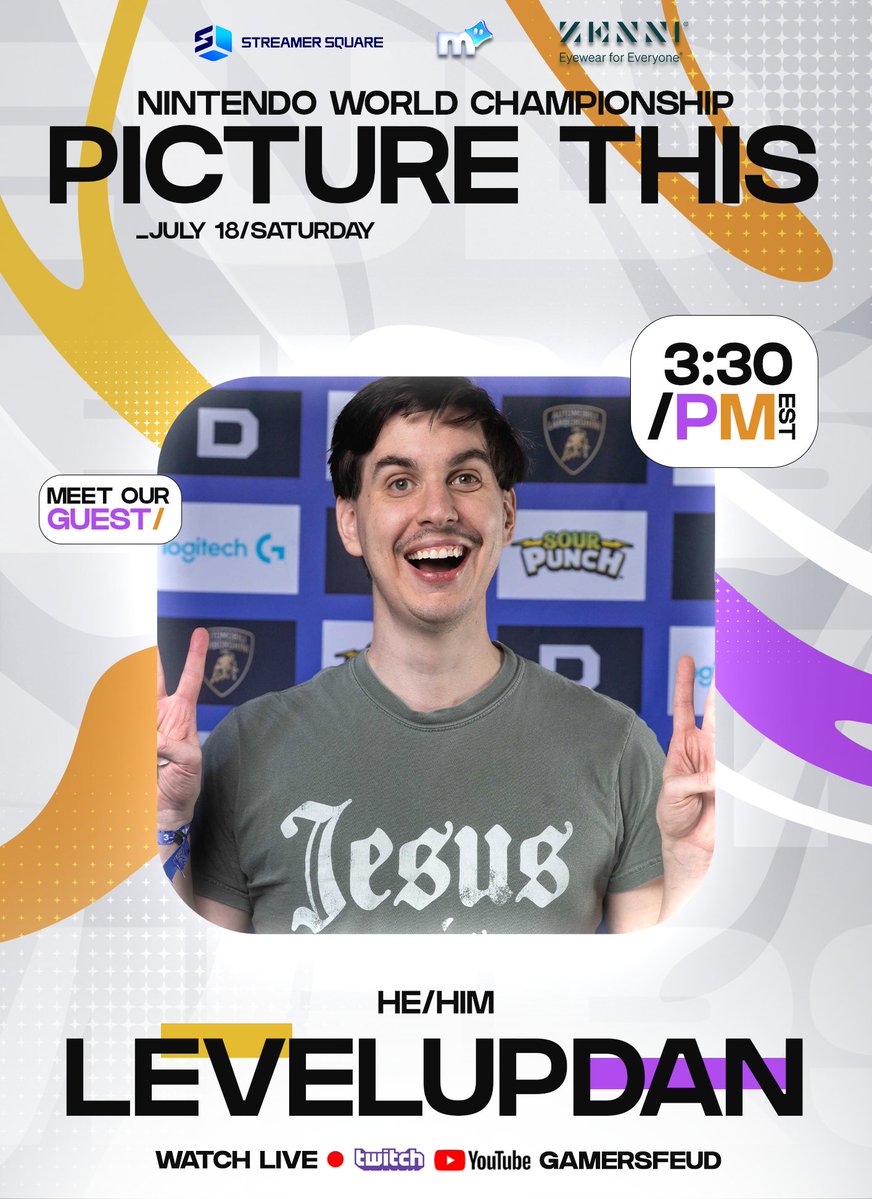 LevelUpDAN tweet media