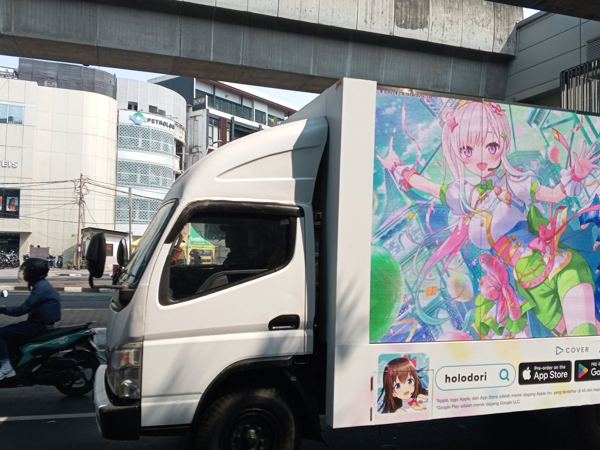 Supernova9810's tweet photo. YOPPPIIIIII.........!!!!!

#IOFORIA #Airani_Iofifteen #holodori https://t.co/bm6oIRVads