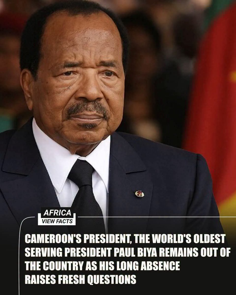 Sahel Revolutionary Soldier tweet media