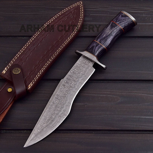 Arhamcutlery's tweet photo. Hand Forged Damascus Steel Hunting Knife With Pakkah Wood Arham Cutlery
Shop Now !!!
https://t.co/VC3VREFtTE
#handmade #handmadeknife #hunting #huntingknife #arhamcutlery #giftforhim #giftidea #outdoor #outdoorknife #forgedknife #knife #knives https://t.co/vlRmKztc1q