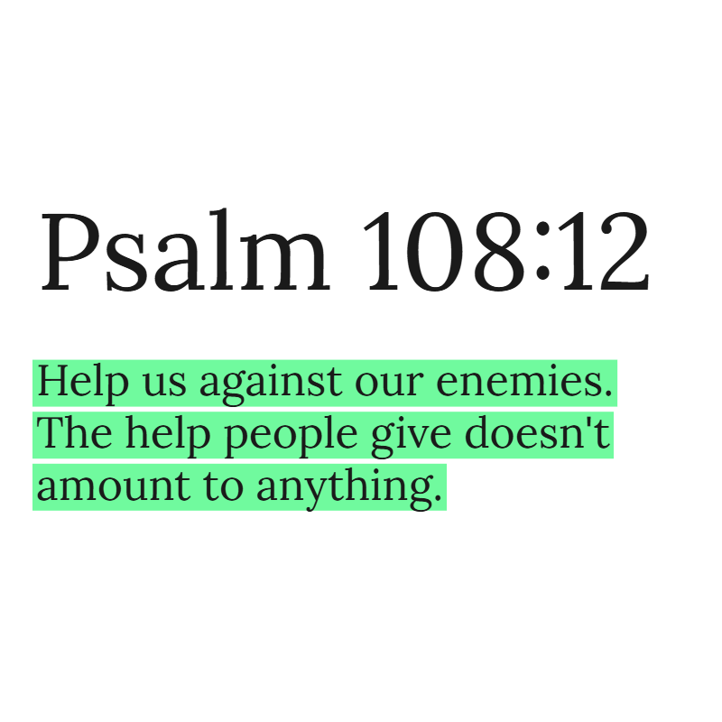Holy Bible tweet media