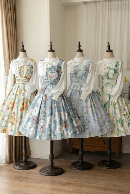 Belchic7's tweet photo. 🖤💐𝔹𝕖𝕝𝕔𝕙𝕚𝕔 プレゼントキャンペーン💐🖤

フローラルレトロノースリーブワンピース +シャツ
https://t.co/rSc5eDuVR3

ʚ♥参加条件♥ɞ
➽@Belchic7 をフォロー
➽このツイートをRT
➽欲しいカラーをコメントか引用RTで当選確立UP

ʚ♥締め切り♥ɞ
　　8/14 https://t.co/3JlVC3lUeE