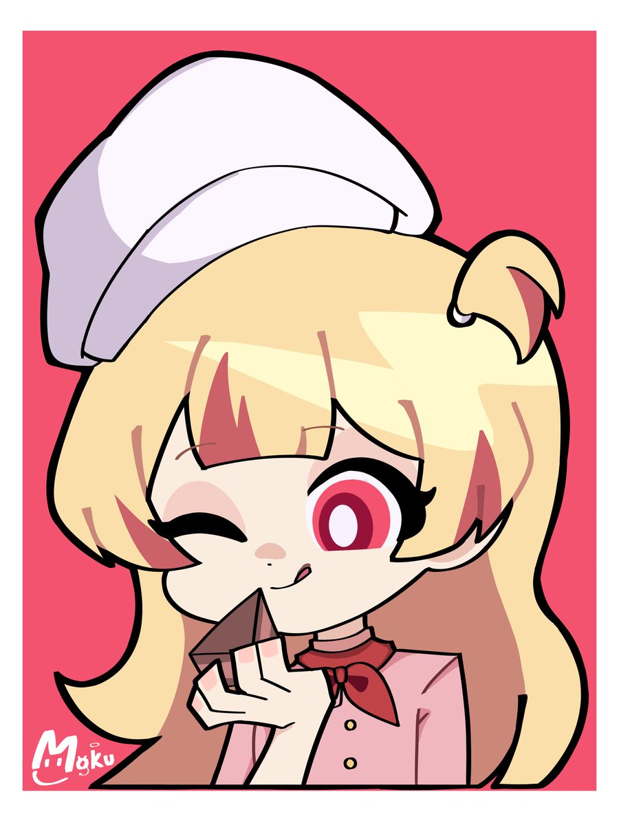 MOkUMoks's tweet photo. Hello people!

I'm doing Art Raffle Rn with ZZZ Inspired Chibis style. Deadline 20 July 2026

How to join ↓
1. Follow me
2. Share/Retweet this post

First winner got Fully customize art. Two other winners got suprise me in this style. 

#artraffle #artmootsㅤㅤㅤㅤ https://t.co/537aB0HJW5
