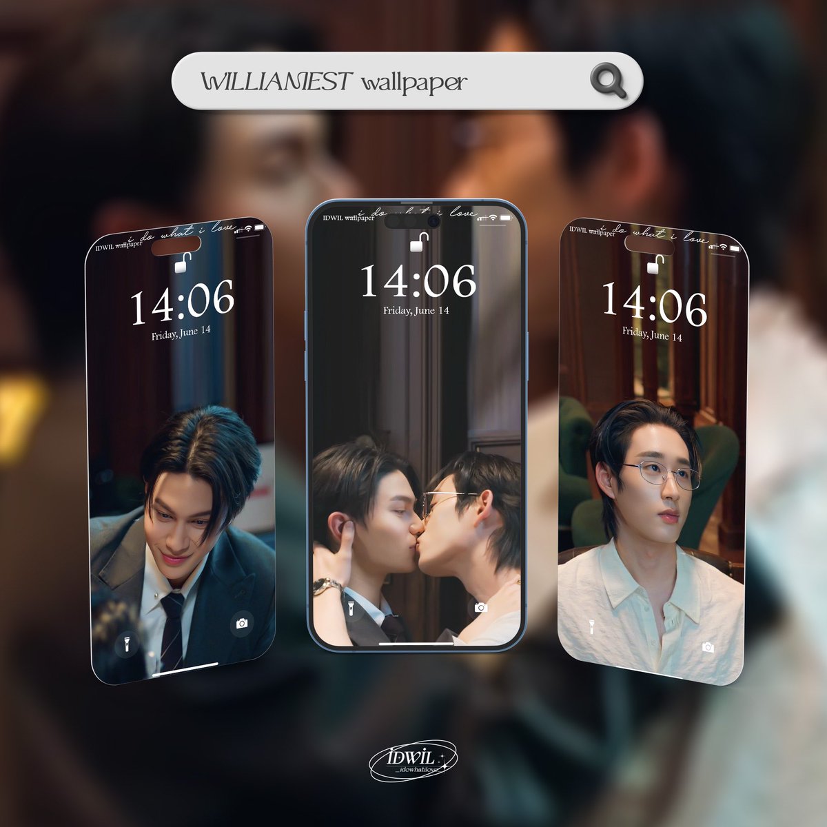 _idowhatilove_'s tweet photo. ─ #PeachAndMeSeriesEP1
ꔚ 𝐖𝐈𝐋𝐋𝐈𝐀𝐌𝐄𝐒𝐓 𝐰𝐚𝐥𝐥𝐩𝐚𝐩𝐞𝐫 ꔚ

ꕁhttps://t.co/c2lFHGCLS3

@Williamjkp1 ∞ @EstRvp
#WilliamEst ∞ #วิลเลี่ยมเอส https://t.co/3B4g8XDgEb