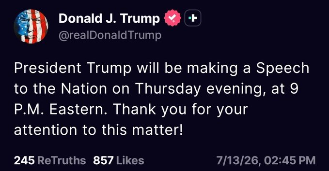 Tom Thompson🛸 (CORTEX ZERO) tweet media