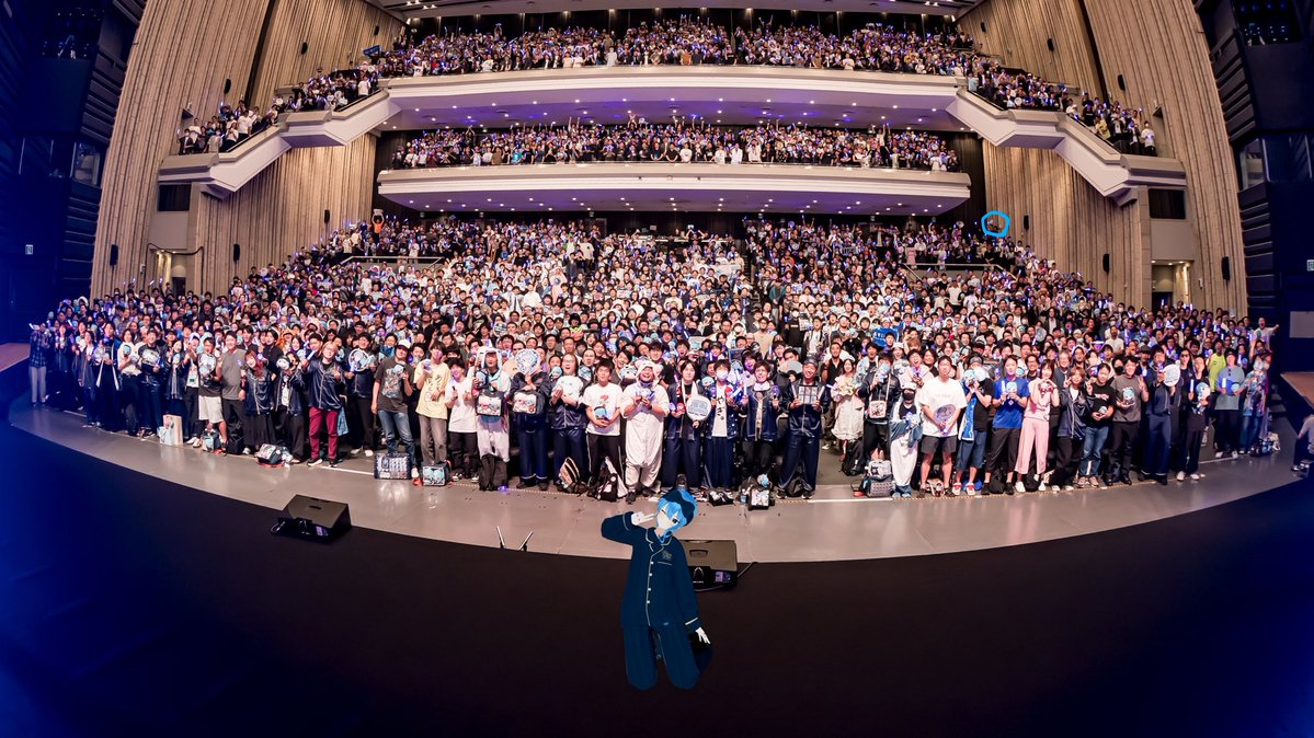 KARIFU0627's tweet photo. 席的にもむっちゃわかりやすかった笑 https://t.co/6DMToKkFkx