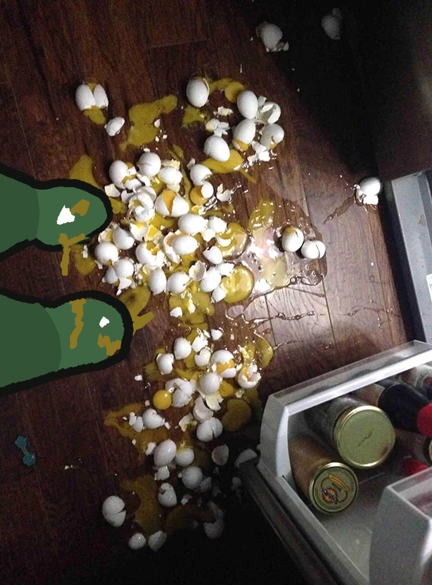 sergeant__miles's tweet photo. Fuck this god damn job fuck this stupid military base cooking is for hoity-toity sons of bitches anyways one of these idiots can lick the mess of the floor and my damn feet it's too early to be dealing with this bullshit https://t.co/nUXlUfdcB1
