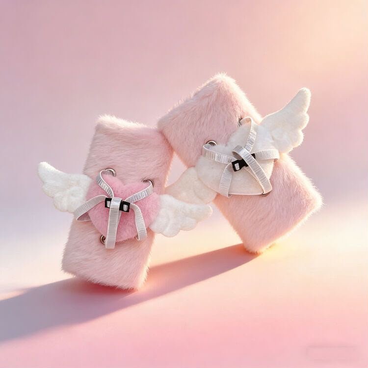 suby_stuffs's tweet photo. *[PO] PLUSH DOLL HOLDER*

💸35.000 dp 15.000 (est 35gr)

✅Est Bersih Ina
✅Pilih warna - Pink, Ungu, Hijau
✈️Air Cargo
📌Min ke-isi 10pcs
📆CLOSE TBA https://t.co/jaG4kzxYED