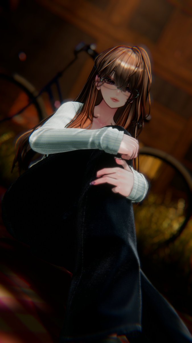 ElfariaVRC's tweet photo. #LUMINA_EX #ルミナ3D #VRChatPhotography #SY_Shop shoutout to sy_shop obsessed with this makeup!! ⋅°❀⋆.ೃ࿔*:･ https://t.co/BT1bmDhxEb