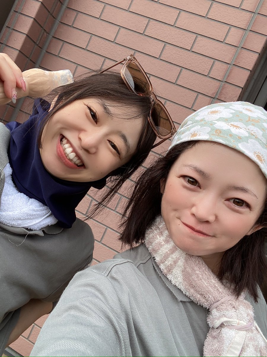 りーちゃんさま 髪の長いかわいい妹ちんの周年週⭐︎ おそばにはいれないけど 山梨から