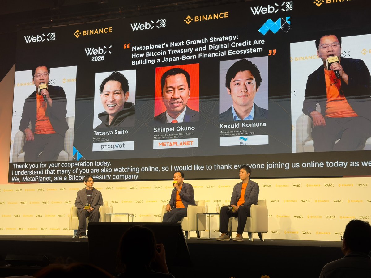 Bitcoin Magazine Japan (@BitcoinMagJapan) / Posts / X