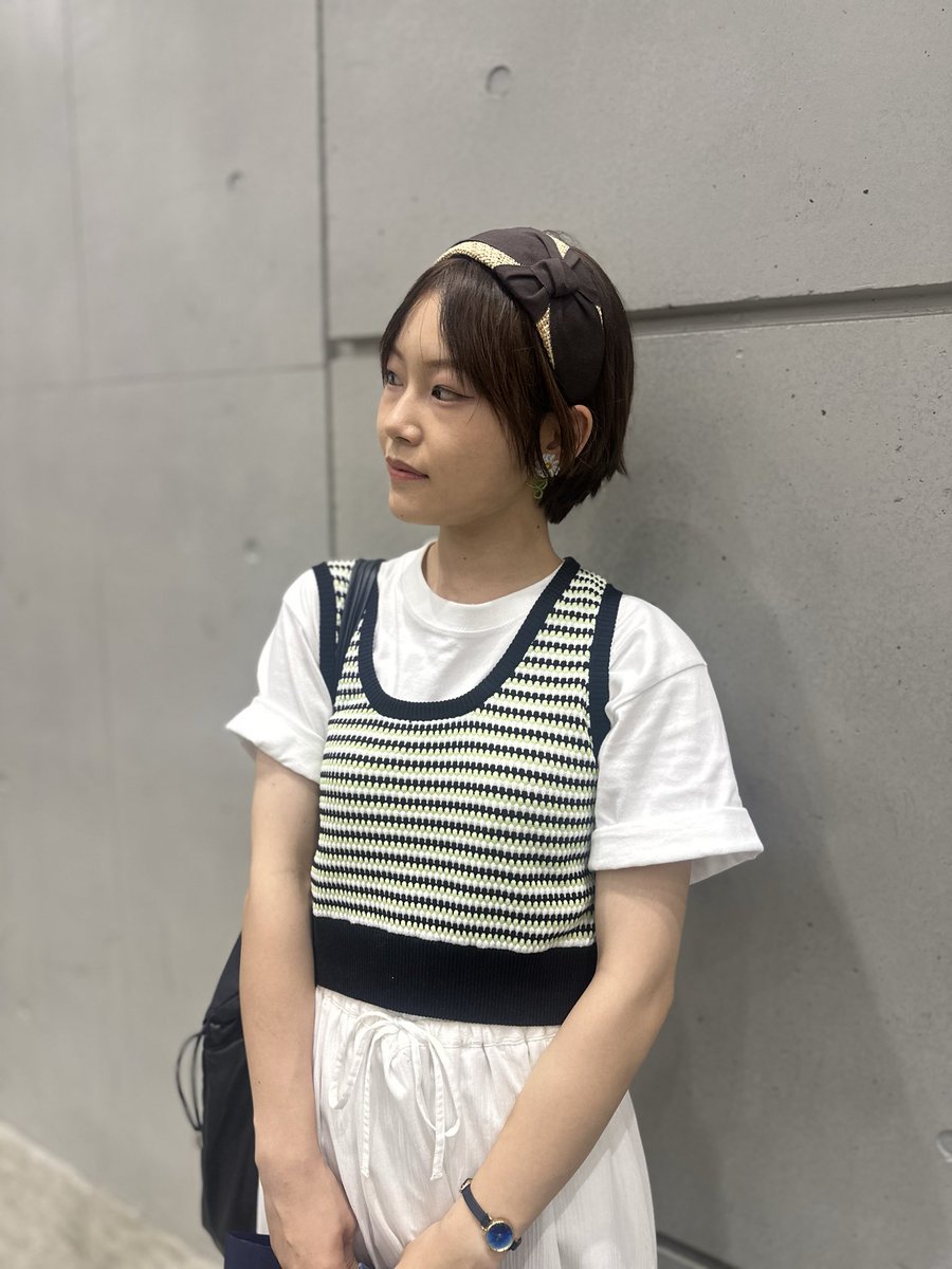 MiHAT_jp's tweet photo. Ribbon Alice bandのリボン、ご希望のカラーに変更できますのでお気軽にWebショップからご��談ください🎨

#RibbonAliceband
#MiHATsnap https://t.co/J15bSp92nG