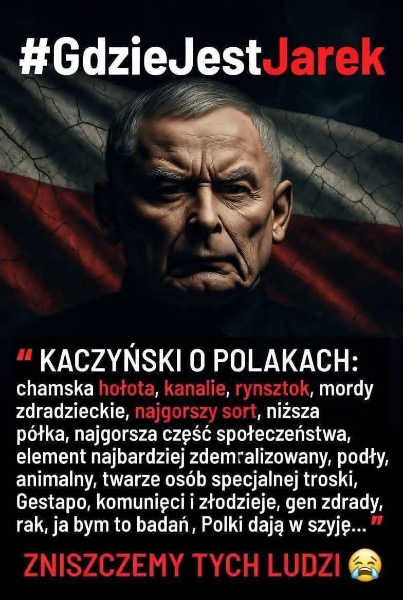 ZibiPudlo's tweet photo. @anna_ak2023 @Gasiuk_Pihowicz 🤣🤣🤣🤣🤣🤣 
Od zarania dziejów robi to góry tzw. prawicy https://t.co/jj1uhffpKZ