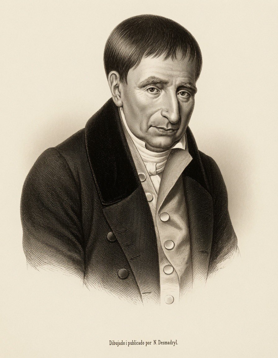 MemoriaClave's tweet photo. 📜 Efemérides | 14  de julio de 1797 🇨🇱 
Se abre en Santiago la Academia de San Luis, impulsada por el ilustrado Manuel de Salas.
Fue la primera institución chilena en impartir educación técnica —matemáticas, dibujo y ciencias aplicadas— bajo el espíritu de la Ilustración. En 1813 se transformaría en el Instituto Nacional, pilar fundamental de la educación republicana.
Un hito clave en la formación intelectual que preparó el camino hacia la Independencia.
#HistoriaDeChile 🇨🇱
#MemoriaHistórica