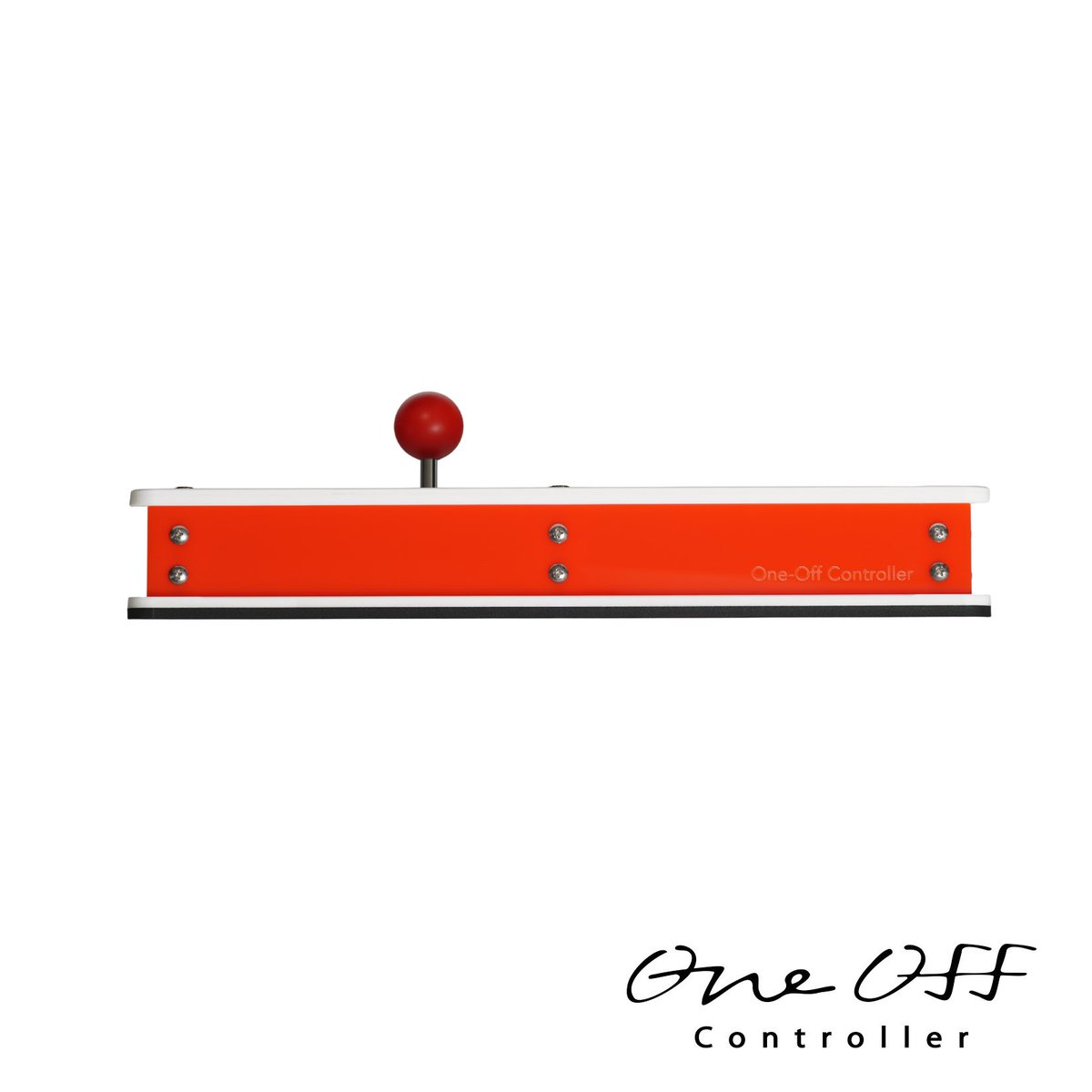 One-Off Controller | オーダーメイド アケコン作成 (@oneoffcont