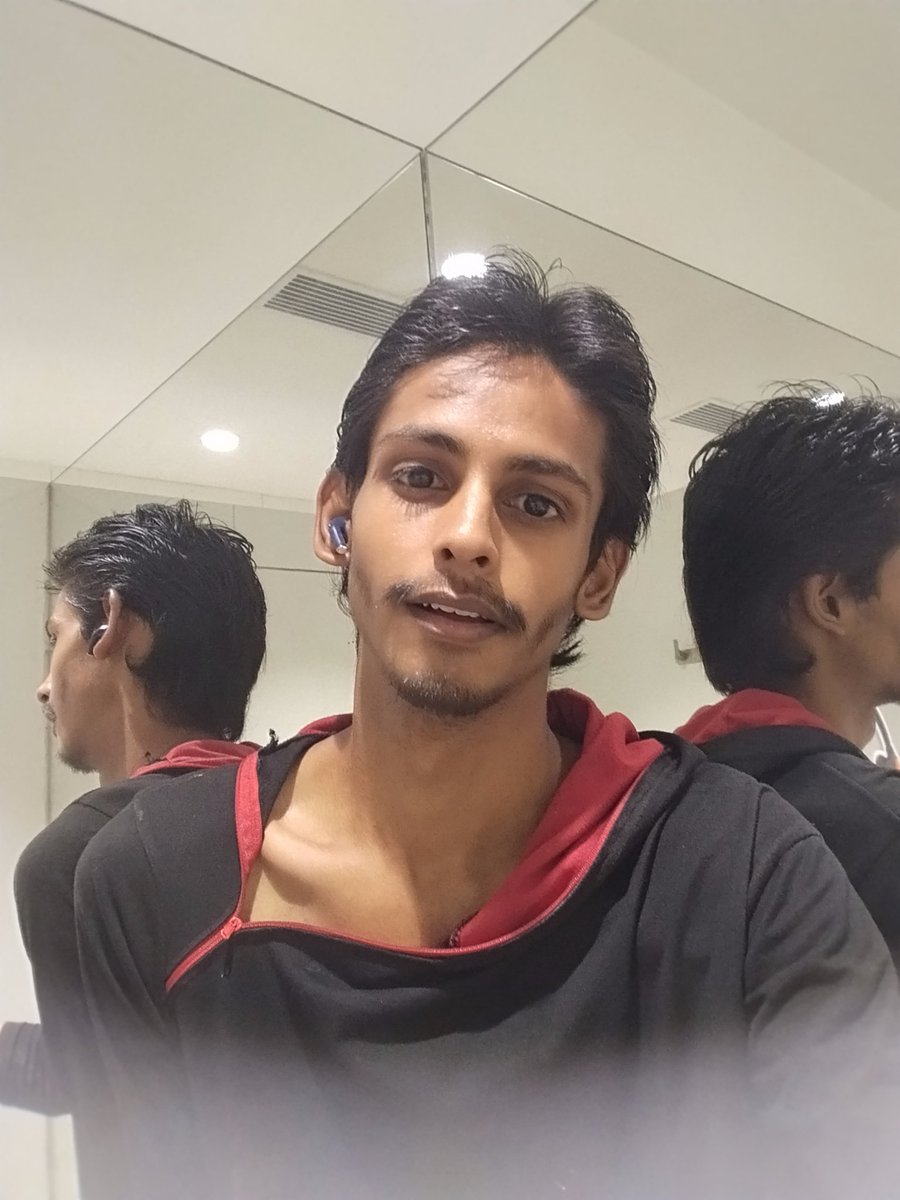 Dev Kumar tweet media