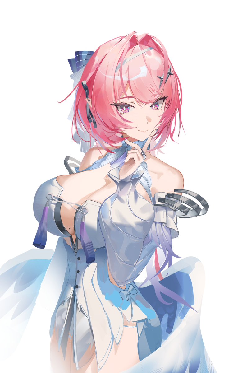仙逻级猫 tweet media