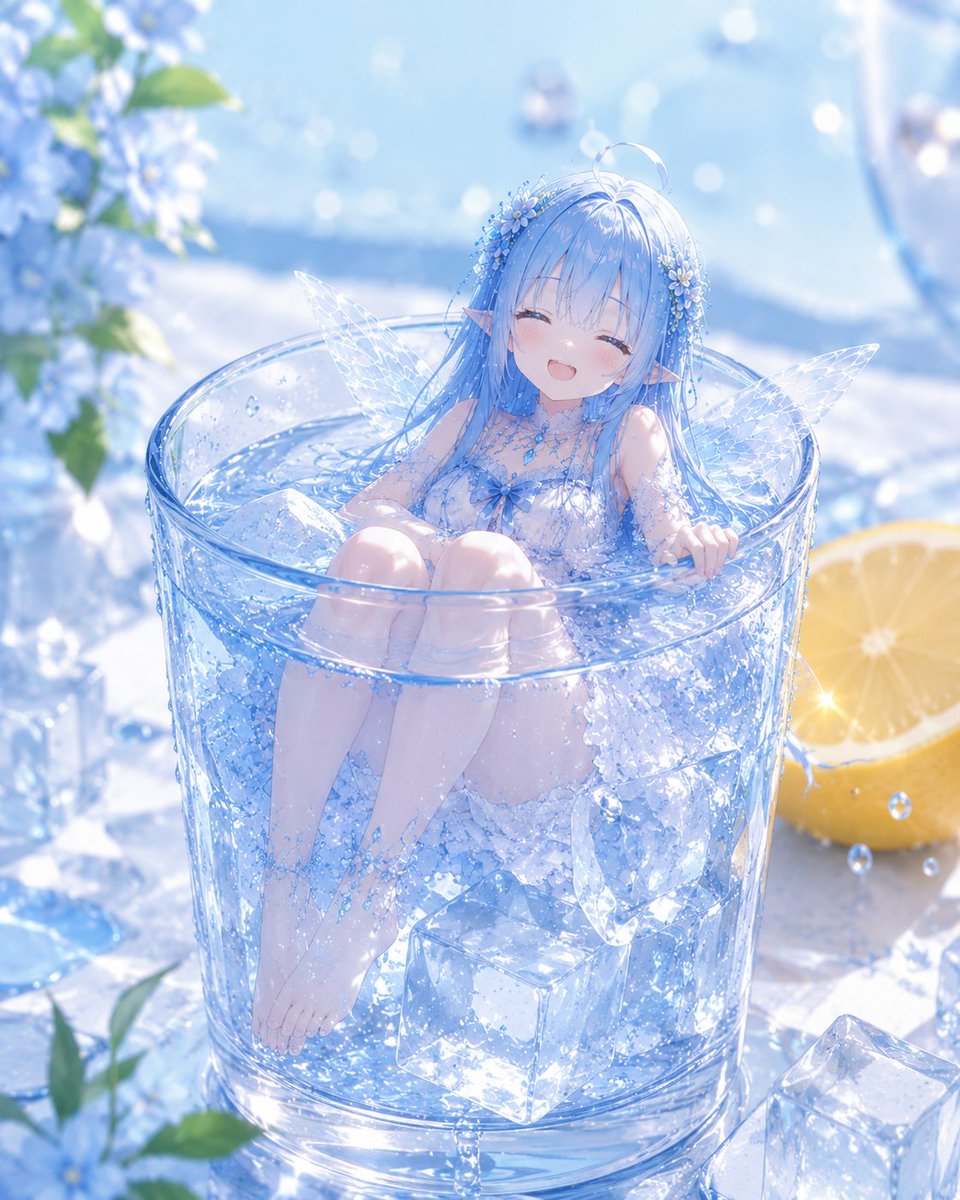 xZutQtybKC97452's tweet photo. 暑い日は、水風呂がいちばん https://t.co/1ube53gBvF