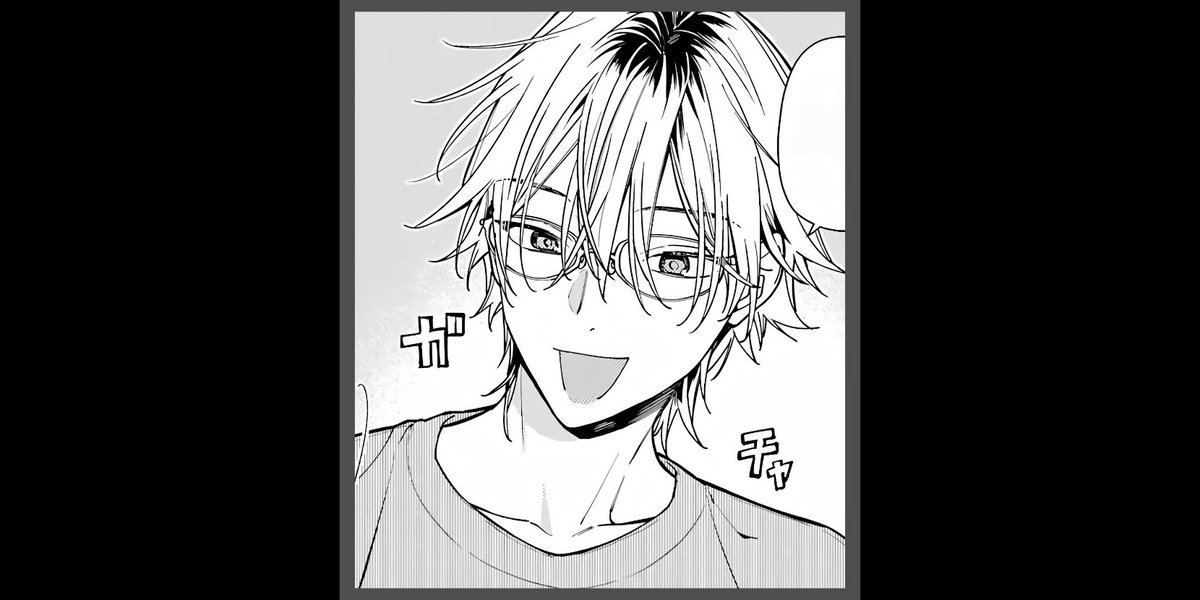 FATE__BREAKER's tweet photo. " oh hey its you.
You still alive ? Good for you. "

[ Deapite the smile and upbeat tone, he seems very —— Jaded.
Eyes lacking a clear sense of light, as if there was a wound he'd never heal from.

Despite that, keeping up a front. ] https://t.co/54JOreXaot