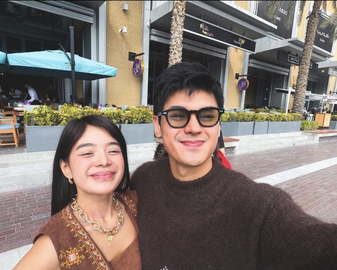 ann4db's tweet photo. happy 14th my loves ! 💛 

@biancadeveraa @dustinyuu https://t.co/HCEcKdwSSc