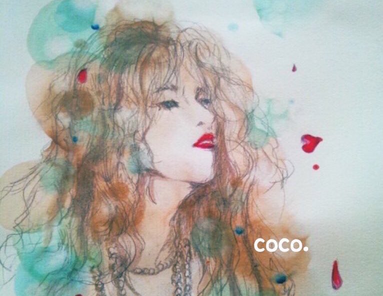 cococlover's tweet photo. 引用元🌹

『最も心に残っている瞬間』
最も…一番…沢山あり難しいですね🧐

これかな？これかな、と
想い返す時間がとてもよいです✨

素敵な企画をありがとうございます✨

絵描きとして
添付の絵を描き
直接お渡ししお言葉頂いた事
かなり上位です✨

#wowow 
#yoshiki
@YoshikiOfficial https://t.co/LcYXSISBPC