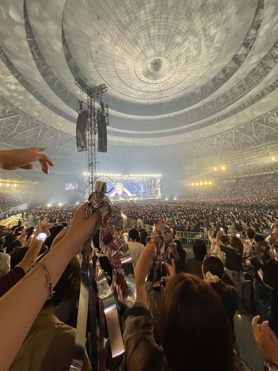 1013ender1's tweet photo. 2026.07.11

ありがとうSEKAI NO OWARI🥲💖
 #THECINEMAネタバレ https://t.co/GoPgnllfDK