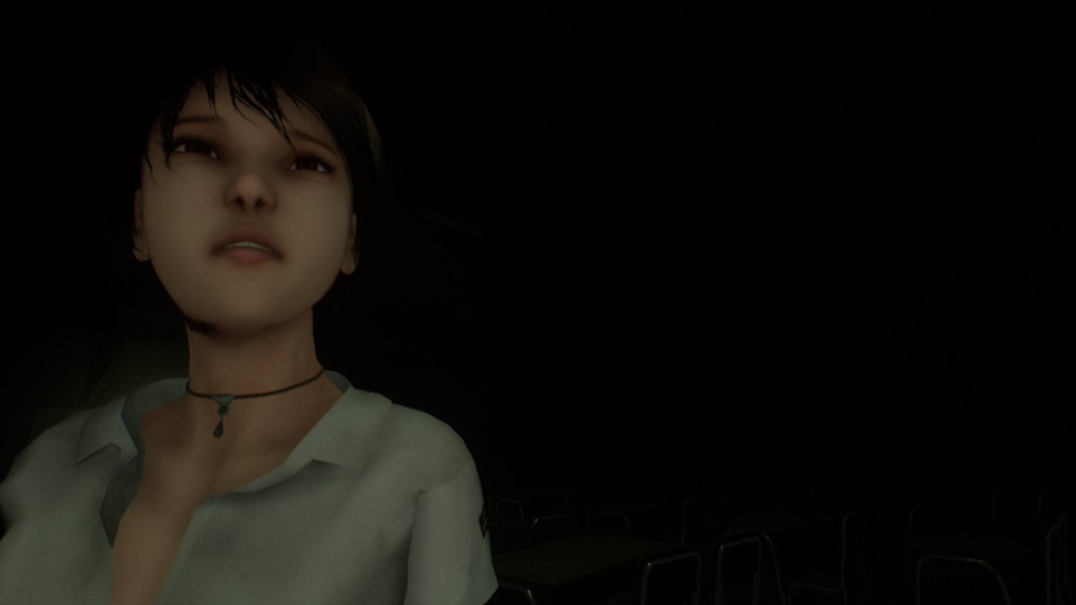 zerajogos's tweet photo. #DreadOut2 é um jogo de terror indie onde jogamos com Linda, uma estudante universitária com capacidade de sentir e ver fantasmas. Ao longo das fases vamos entrando em pesadelos que se fundem com a realidade física, enfrentando inimigos diversificados em posse de um smartphone. https://t.co/WUdPiFGQ5Q