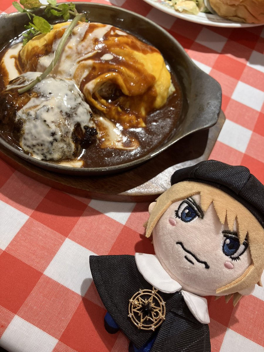 AndLk's tweet photo. 都内に用事があってチビぬいの着せ替え買った!可愛い
マオくんの衣装とか作ったら着せ替え楽しそう🐣 https://t.co/Ope0fUThiY