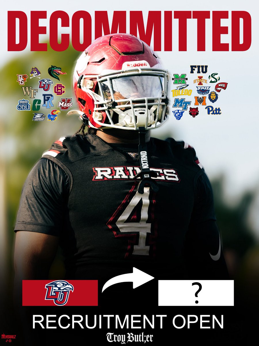 Troy Butler tweet media