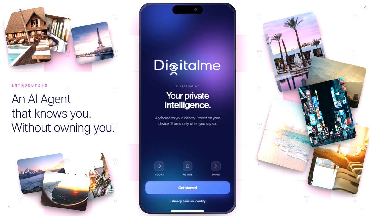 ShareRing - The Identity Chain tweet media