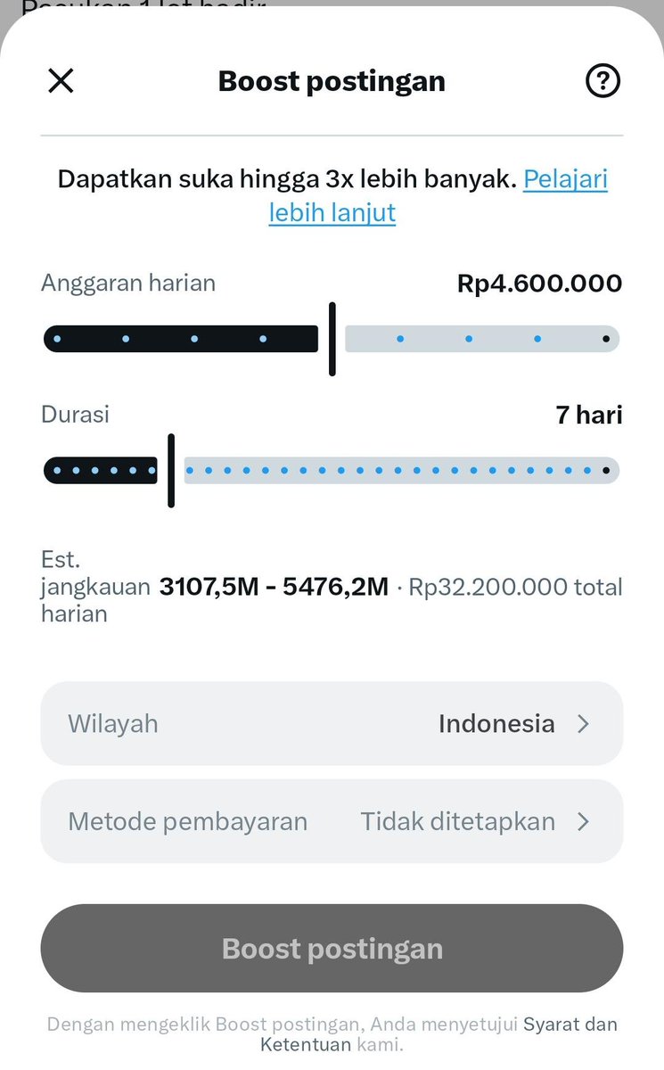WorldBriss's tweet photo. ada yg pernah gunakan ini nga?
kalau ada emng berpengaruh signifikan ga ya,

mantep nih kalau sehari bisa lgsng 
5 juta tayangan tercapai 😀 https://t.co/EqdI3XXP8I