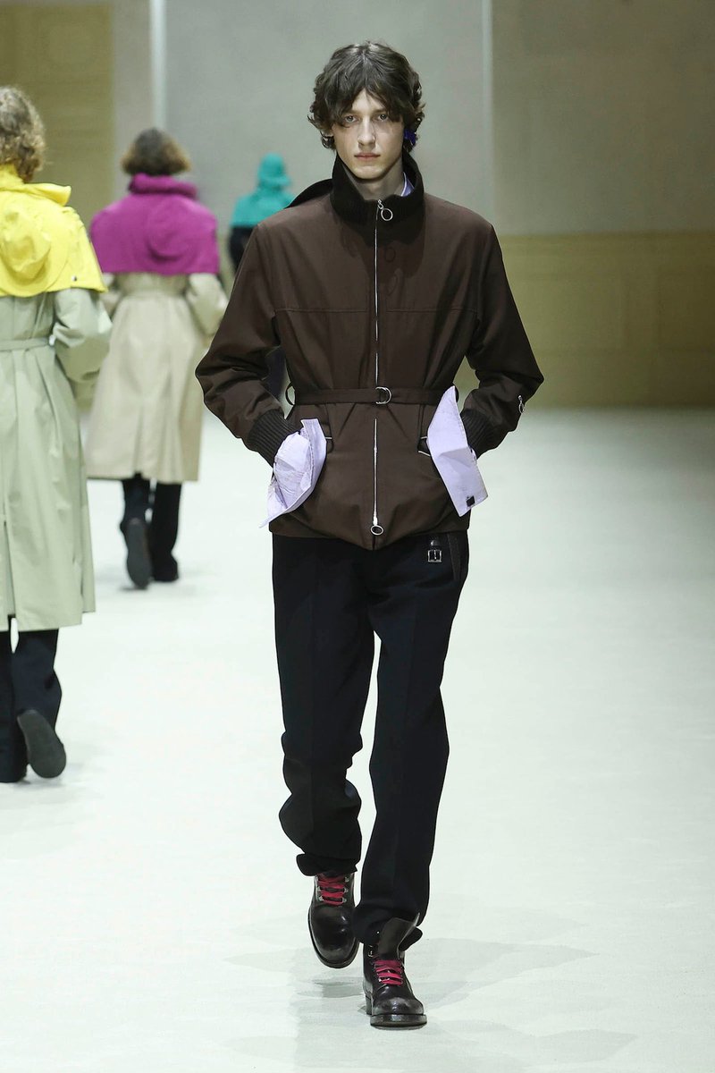 YunO_style_'s tweet photo. 260714 @wkorea #재현 옷

Prada FW26 Menswear Show - Look 30

#PradaxJaehyun #PradaFW26 #Prada
#재현 #JAEHYUN https://t.co/PTaLFJGe5U