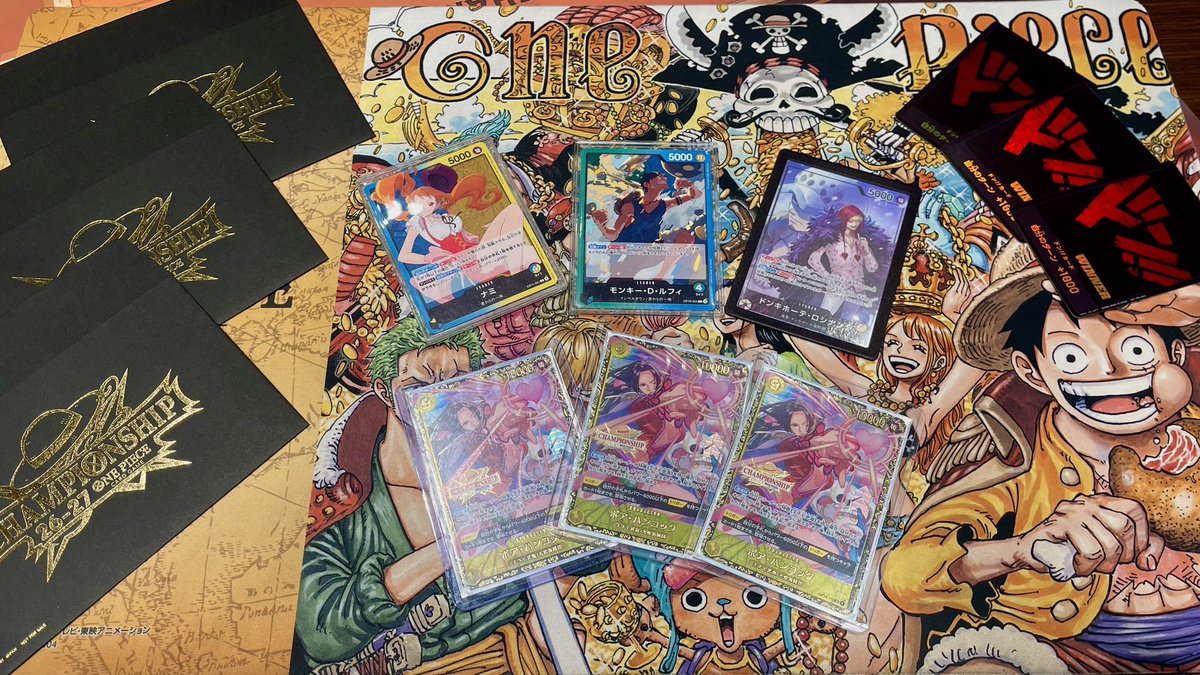 ilhamochamad's tweet photo. What a great season! 
🏆 3rd Place at 3on3 Singapore with 🔵🟢 UG Luffy and 6th Place at 3on3 Indonesia with ⚫️🟡 BY Teach.
Report soon ✌🏻 https://t.co/xc6de8tiOS