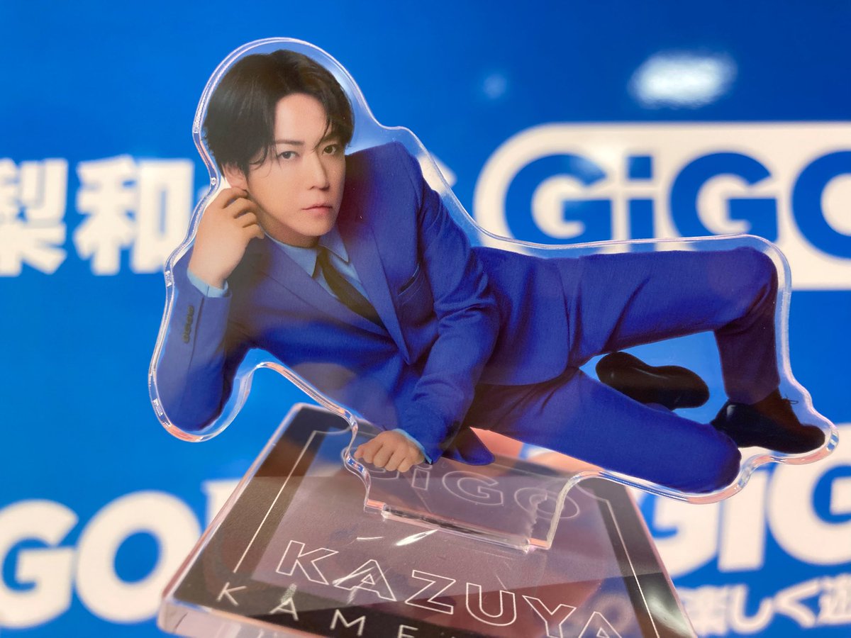 GiGO 仙台コロナワールド on X: 