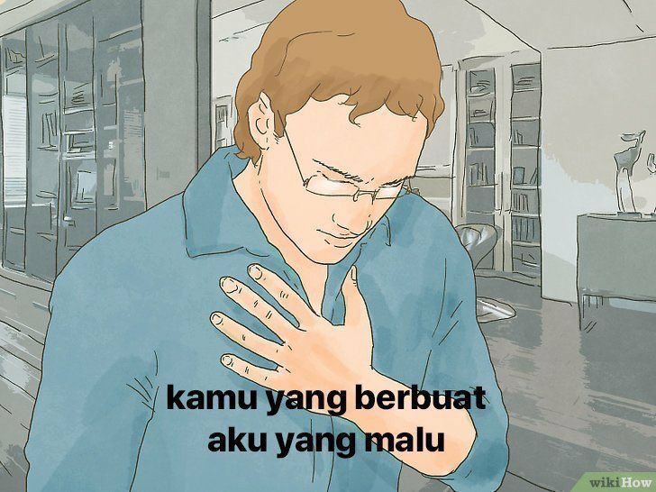Kehilangan Arah tweet media