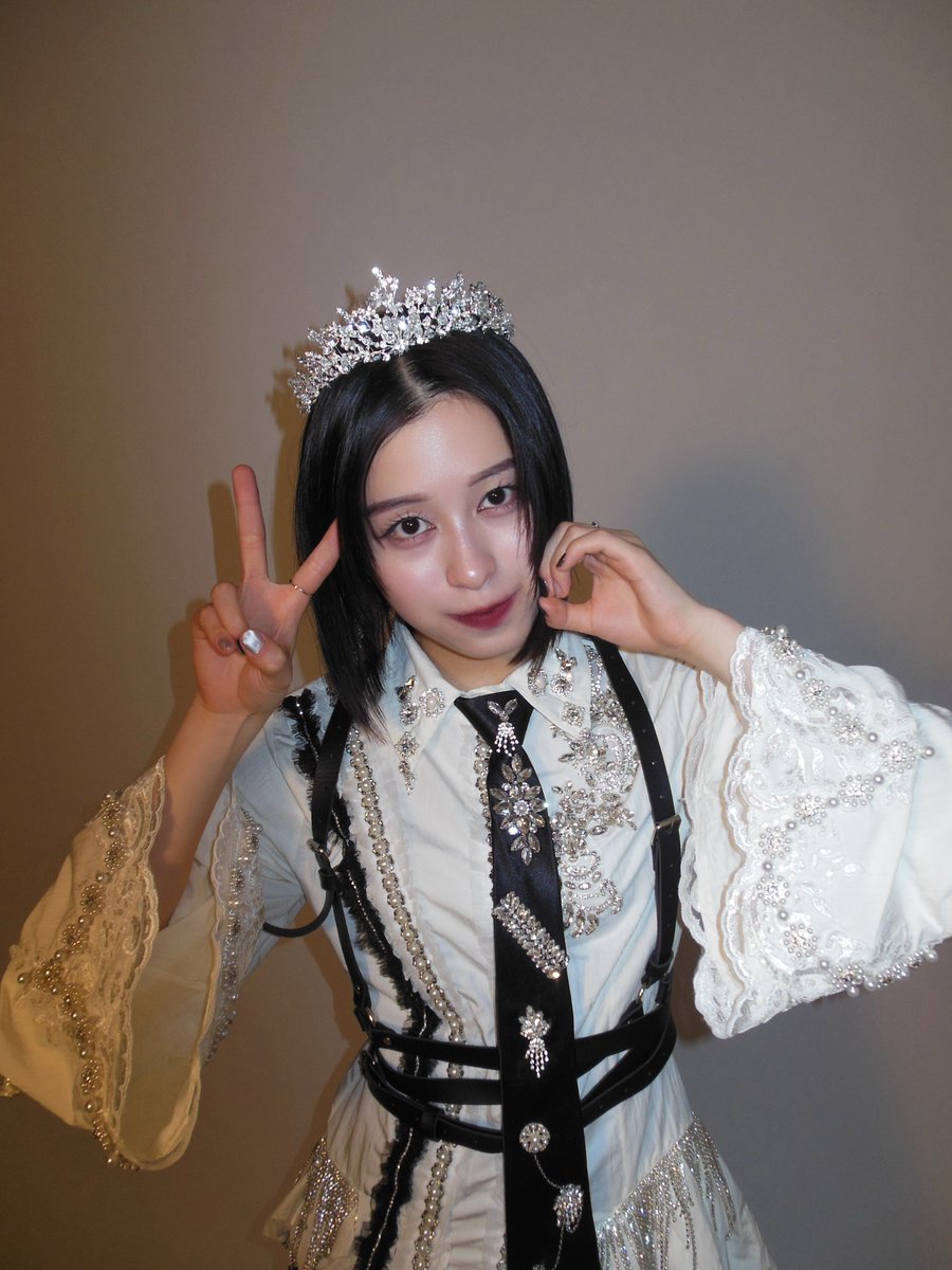 angerme_upfront's tweet photo. アンジュルム 平山遊季バースデーイベント2026
📍せたがやイーグレットホール
東京都世田谷区世田谷4-21-27

本日開催🜲 ݁˖
一緒に楽しい時間を過ごしましょう！☾ ⋆⁺₊⋆

１部⏰開場 16:05/開演 16:45
２部⏰開場 18:35/開演 19:15
両部当日券のご用意もございますのでぜひお越しください♩

🎂バースデーイベントグッズはこちら！
https://t.co/4mO0ou3fne

#平山遊季 💚
#アンジュルム #ANGERME #ハロプロ