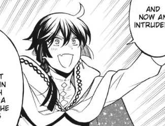 cranberryyuki's tweet photo. Vanis weird obsession with the ":3" face LMAFO https://t.co/Vv4GgRtirX